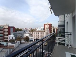 Foto 12 de Departamento en Barracas