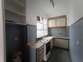 Foto 4 de Departamento en Barracas