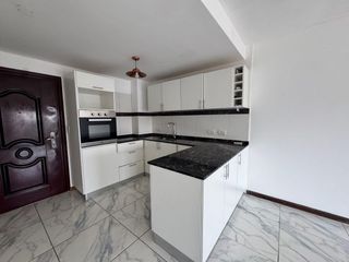 Foto 4 de Departamento en Alquiler Rosario