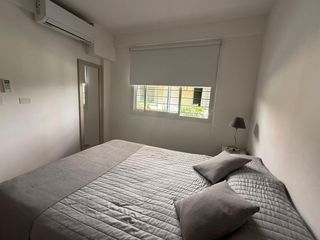 Foto 9 de Moderno departamento de 1 dormitorio amoblado en alquiler en Condominio Portezuelo, Salta
