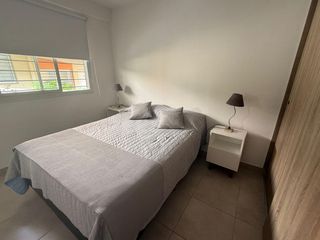 Foto 8 de Moderno departamento de 1 dormitorio amoblado en alquiler en Condominio Portezuelo, Salta