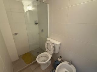 Foto 6 de Moderno departamento de 1 dormitorio amoblado en alquiler en Condominio Portezuelo, Salta