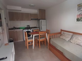 Foto 5 de Moderno departamento de 1 dormitorio amoblado en alquiler en Condominio Portezuelo, Salta
