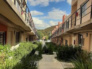 Foto 1 de Moderno departamento de 1 dormitorio amoblado en alquiler en Condominio Portezuelo, Salta