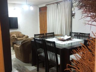 Foto 8 de CASA TOTALMENTE AMOBLADA EN DORREGO