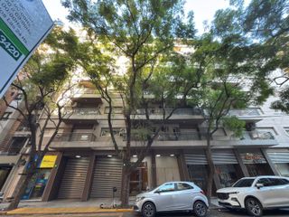 Foto 2 de BROWN AL 1700 ALQUILER DEPARTAMENTO 1 DORMITORIO EN ROSARIO