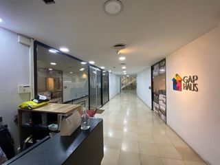 Foto 4 de Oficina en  alquiler en lomas de san isidro