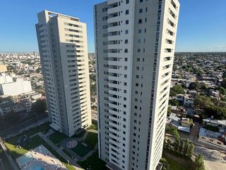 Foto 13 de CARDINALES ALTO PANORAMA . DPTO EN VENTA , UN DORM , PISO ALTO, VISTA A COLÓN