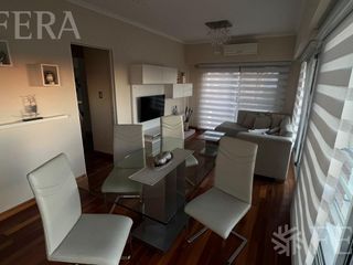 Foto 6 de Alquiler Departamento 3 ambientes con balcón en Quilmes