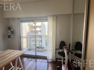 Foto 15 de Alquiler Departamento 3 ambientes con balcón en Quilmes