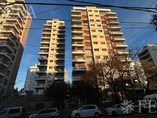 Foto 1 de Alquiler Departamento 3 ambientes con balcón en Quilmes
