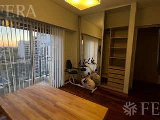 Foto 16 de Alquiler Departamento 3 ambientes con balcón en Quilmes