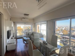 Foto 7 de Alquiler Departamento 3 ambientes con balcón en Quilmes