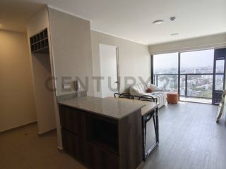 Foto 3 de SE ALQUILA DEPARTAMENTO DE ESTRENO EN SURQUILLO LIMITE CON SAN ISIDRO!