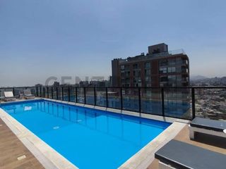 Foto 12 de SE ALQUILA DEPARTAMENTO DE ESTRENO EN SURQUILLO LIMITE CON SAN ISIDRO!