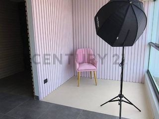 Foto 10 de SE ALQUILA DEPARTAMENTO DE ESTRENO EN SURQUILLO LIMITE CON SAN ISIDRO!