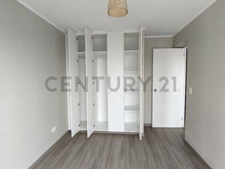 Foto 16 de SE ALQUILA DEPARTAMENTO DE ESTRENO EN SURQUILLO LIMITE CON SAN ISIDRO!