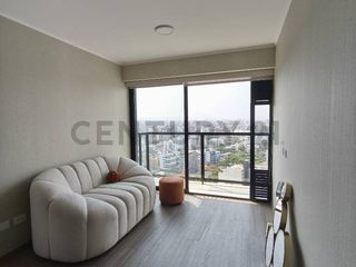 Foto 9 de SE ALQUILA DEPARTAMENTO DE ESTRENO EN SURQUILLO LIMITE CON SAN ISIDRO!