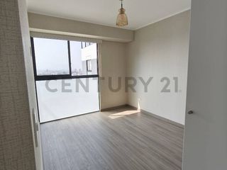 Foto 7 de SE ALQUILA DEPARTAMENTO DE ESTRENO EN SURQUILLO LIMITE CON SAN ISIDRO!