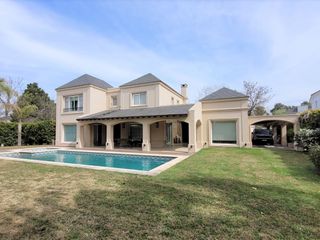 Foto 1 de Casa en Venta en Septiembre, Escobar, G.B.A. Zona Norte, Argentina