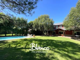 Foto 1 de Casa en Venta en Septiembre, Escobar, G.B.A. Zona Norte, Argentina