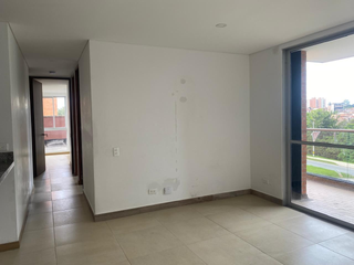 Foto 6 de Apartamento en Arriendo en Rionegro