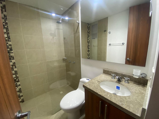 Foto 12 de Apartamento en Arriendo en Rionegro