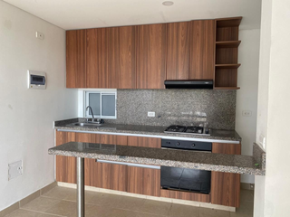 Foto 7 de Apartamento en Arriendo en Rionegro