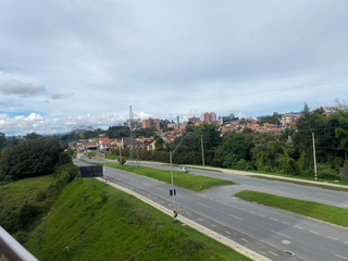 Foto 2 de Apartamento en Arriendo en Rionegro