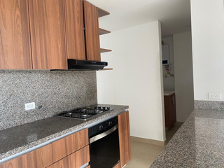 Foto 8 de Apartamento en Arriendo en Rionegro