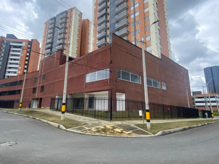 Foto 1 de Apartamento en Arriendo en Rionegro