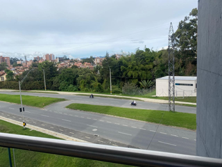 Foto 3 de Apartamento en Arriendo en Rionegro