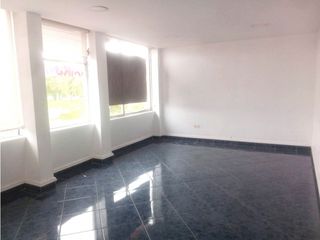 Foto 3 de Rumipamba, Oficina en Renta, 107m2, 3 Ambientes