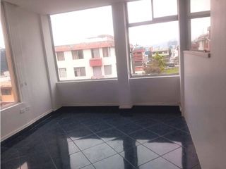 Foto 6 de Rumipamba, Oficina en Renta, 107m2, 3 Ambientes