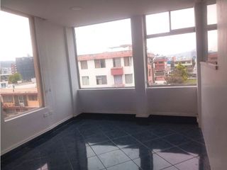 Foto 14 de Rumipamba, Oficina en Renta, 107m2, 3 Ambientes