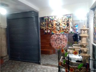 Foto 13 de Centro Historico, Local Comercial en Renta, 35m2, 3 Ambientes