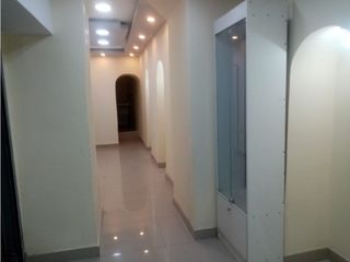 Foto 1 de Centro Historico, Local Comercial en Renta, 35m2, 3 Ambientes