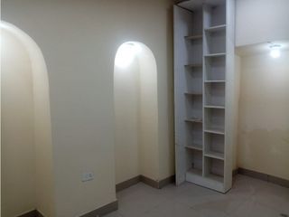 Foto 8 de Centro Historico, Local Comercial en Renta, 35m2, 3 Ambientes