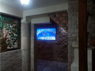 Foto 12 de Centro Historico, Local Comercial en Renta, 35m2, 3 Ambientes
