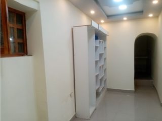 Foto 4 de Centro Historico, Local Comercial en Renta, 35m2, 3 Ambientes