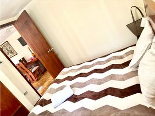 Foto 6 de Mariscal, Suite en Renta, 45m2, 1 Habitación