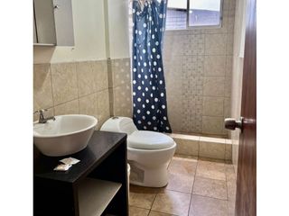 Foto 12 de Mariscal, Suite en Renta, 45m2, 1 Habitación