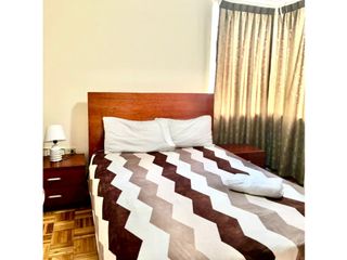 Foto 5 de Mariscal, Suite en Renta, 45m2, 1 Habitación