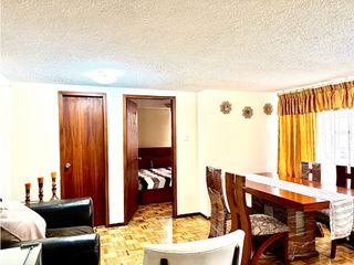 Foto 8 de Mariscal, Suite en Renta, 45m2, 1 Habitación