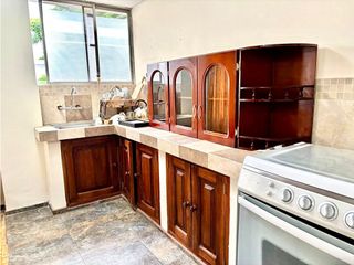 Foto 10 de Mariscal, Suite en Renta, 45m2, 1 Habitación