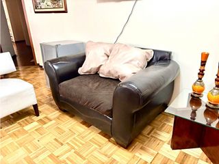 Foto 4 de Mariscal, Suite en Renta, 45m2, 1 Habitación