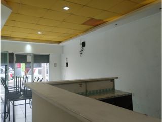 Foto 6 de La Pradera, Local Comercial en Renta, 60m2, 1 Ambiente