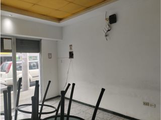 Foto 10 de La Pradera, Local Comercial en Renta, 60m2, 1 Ambiente