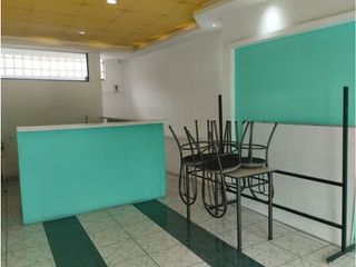 Foto 11 de La Pradera, Local Comercial en Renta, 60m2, 1 Ambiente