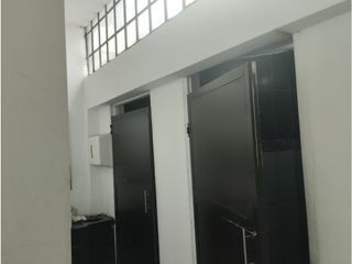 Foto 5 de La Pradera, Local Comercial en Renta, 60m2, 1 Ambiente